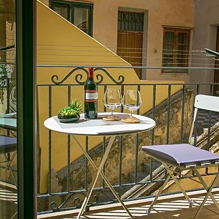 La Triscele Cefalù