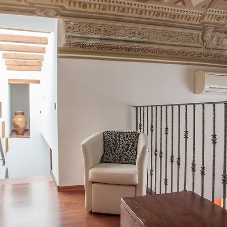La Triscele Apartment *