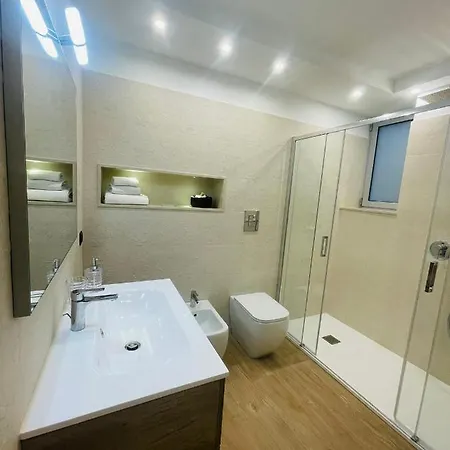 Apartment La Triscele