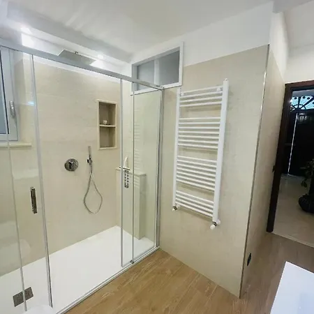 La Triscele Apartment Cefalu