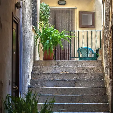 La Triscele Cefalu