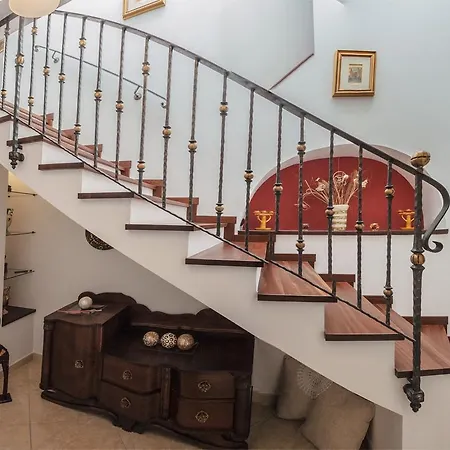 La Triscele Apartment