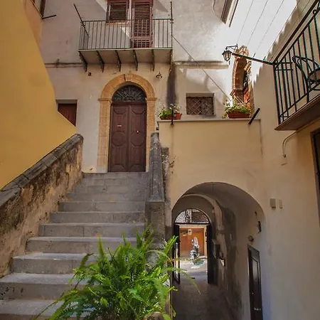 Apartment La Triscele