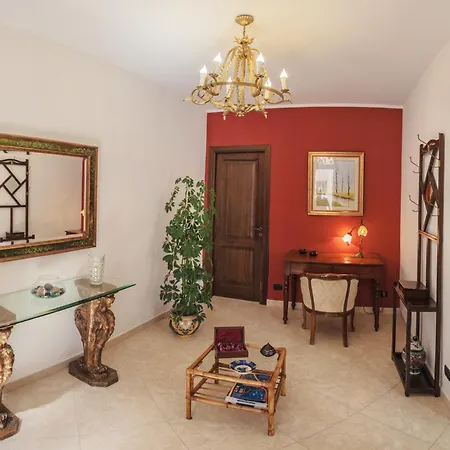 La Triscele * Cefalu