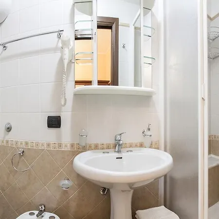 La Triscele Apartment Cefalu
