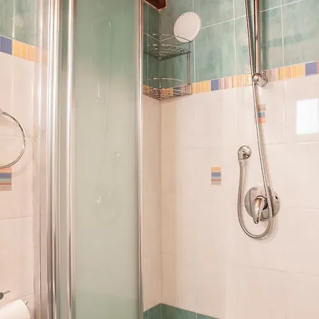 La Triscele Apartment Cefalu