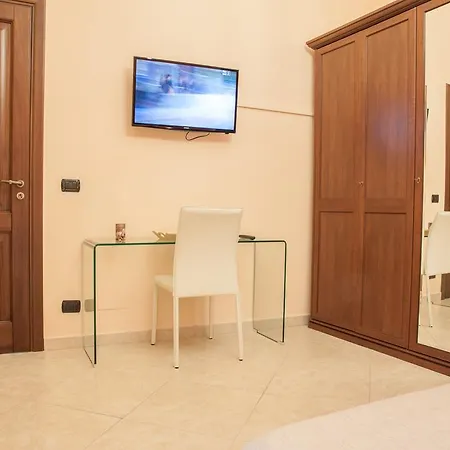 La Triscele Apartment