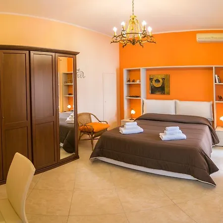 La Triscele Apartment *